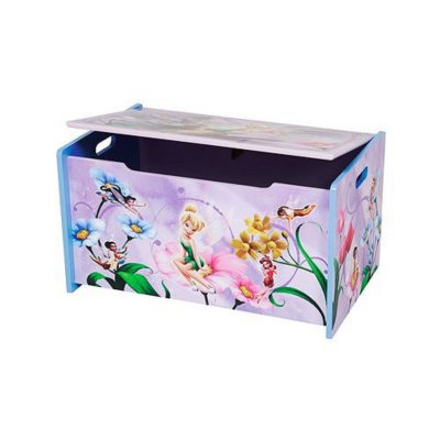 Tinkerbell toy organizer discount