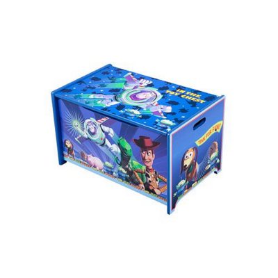 Disney toy shop chest