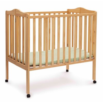 cheap portable crib