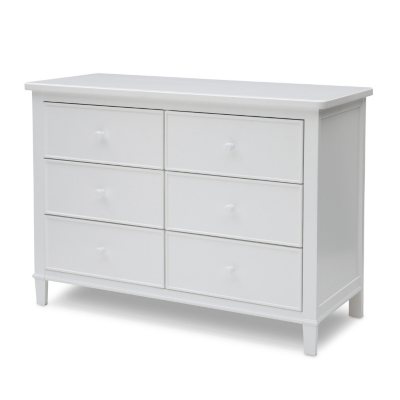 Target delta outlet dresser