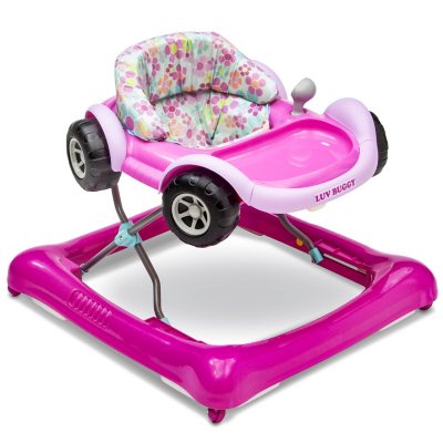 sam's club baby walkers