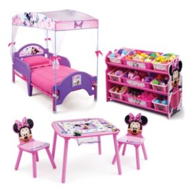 Children S Bedroom Furniture Sam S Club