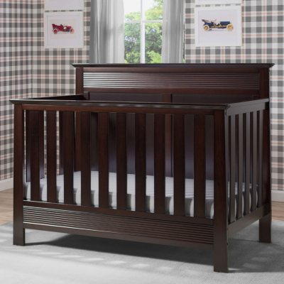 serta convertible crib