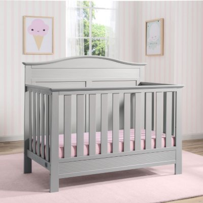 serta baby bed