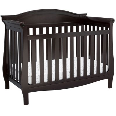 sam's club baby crib