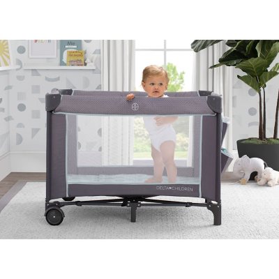 Delta on sale eclipse crib