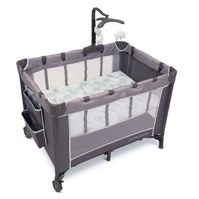 Delta children lx hot sale