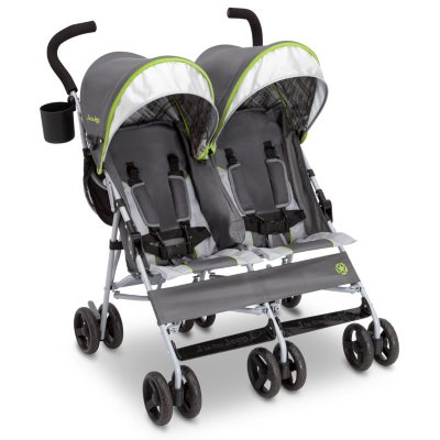 double baby doll stroller sam's club