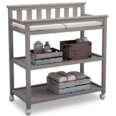 Changing Tables & Dressers