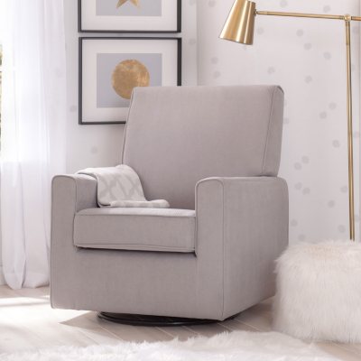 glider swivel rocker chair