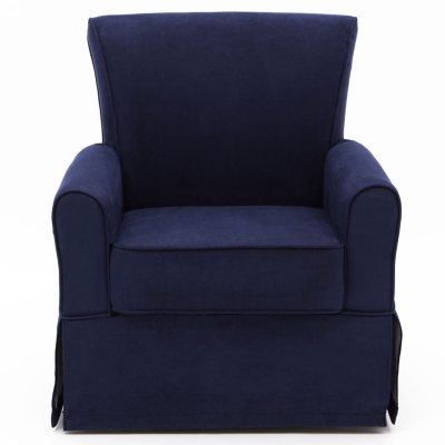 Benbridge shop swivel glider