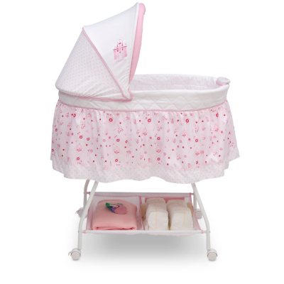 disney bassinet