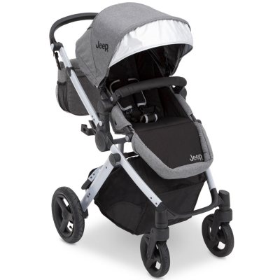 delta children stroller