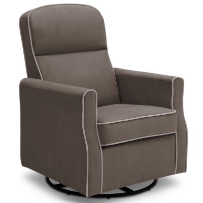 best affordable glider rocker