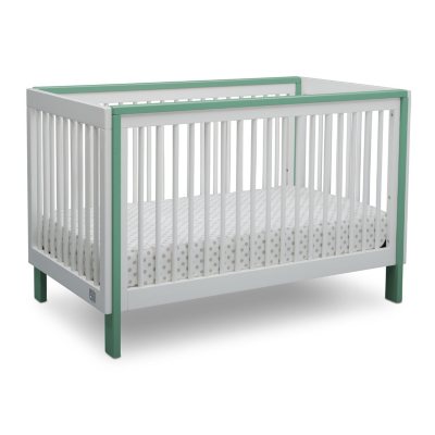 sam's club baby crib