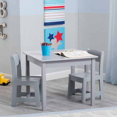 Toddler & Kids Table & Chair Sets