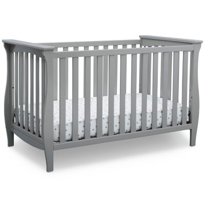 delta lancaster crib reviews