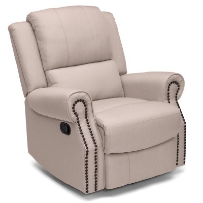 Sam's club glider recliner cheap