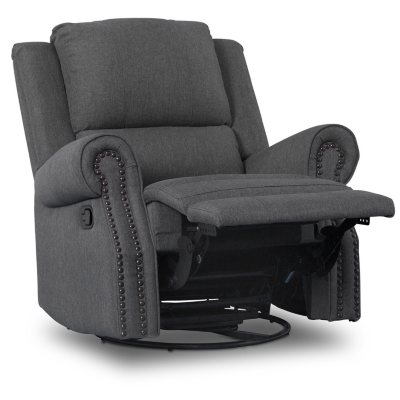 recliner rocking chair for nursery