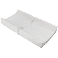Simmons Kids ComforPedic from Beautyrest Contoured Changing Pad