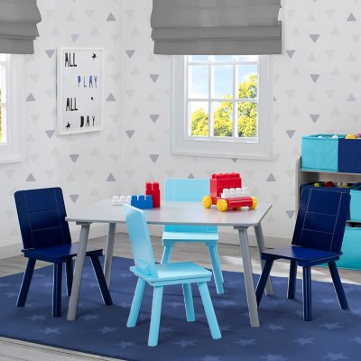 sam's club kid chairs