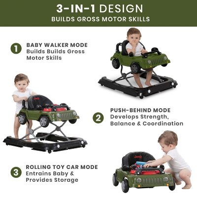 baby walker under $30