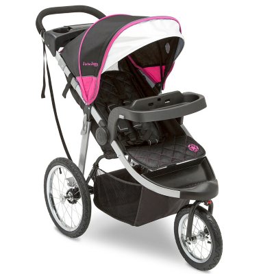 delta children stroller