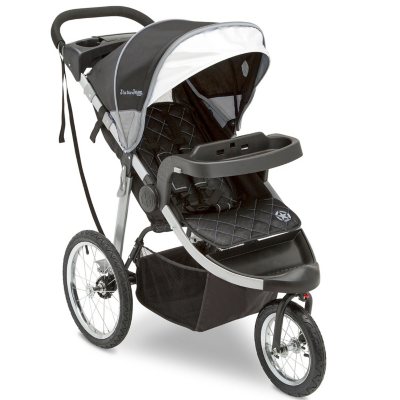 sam's club double doll stroller