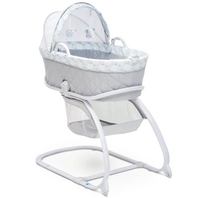 sam's club baby crib