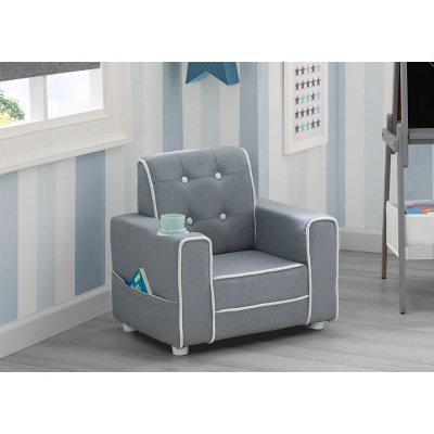 Delta children's upholstered chair new arrivals