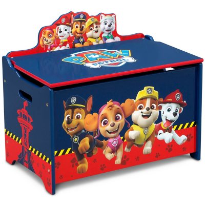 sams club toy box