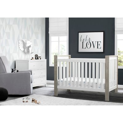 Sam's club childrens clearance cot