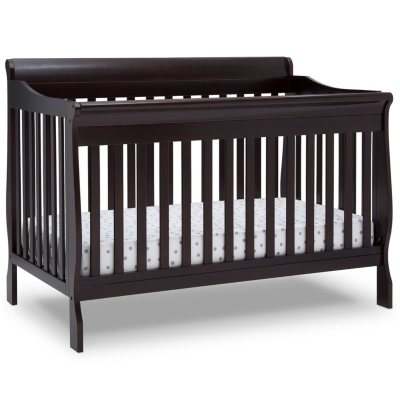 sam's club baby crib