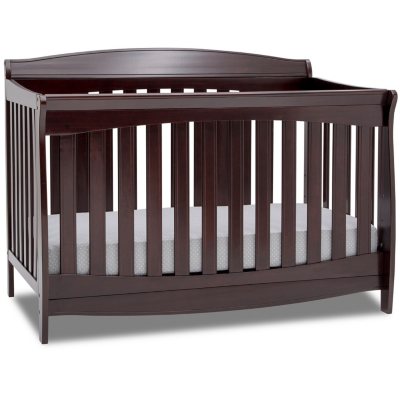 colton convertible crib