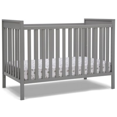 delta 6 in 1 convertible crib