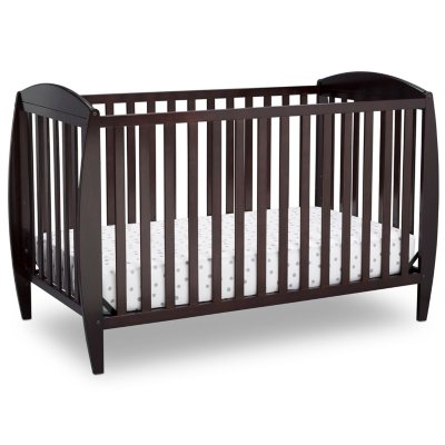 Sam's club store baby crib