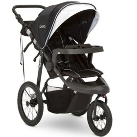 Sam's club stroller and hot sale carseat