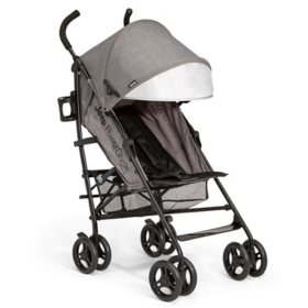 Sam's club double sales stroller