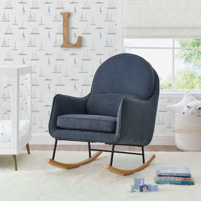 Smart discount rocking chair