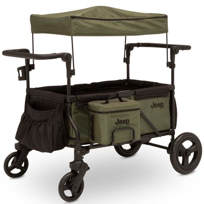 Jeep stroller price best sale