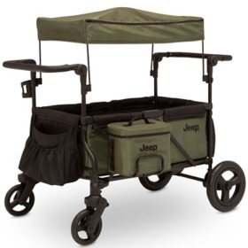 Sam's club car store seat and stroller