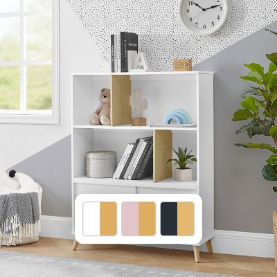 Delta bookcase deals