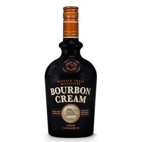 Buffalo Trace Bourbon Cream Liqueur 750 ml