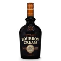 Buffalo Trace Bourbon Cream Liqueur (750 ml)