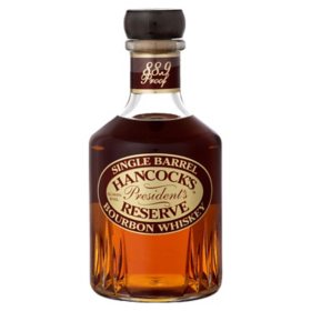 Hancock's President's Reserve Single Barrel (750 ml)