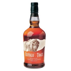 Buffalo Trace Bourbon Whiskey, 1.75 L