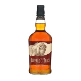 Buffalo Trace Kentucky Straight Bourbon Whiskey 750 ml