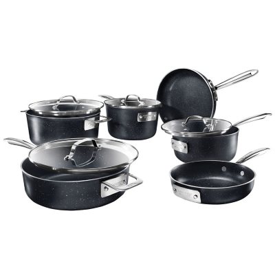 review of stackmaster cookware