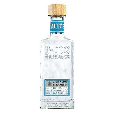 Olmeca Altos Tequila Plata (750 ml) - Sam's Club