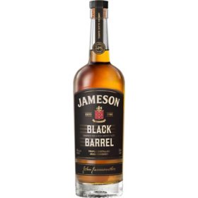 Jameson Black Barrel Irish Whiskey 750 ml